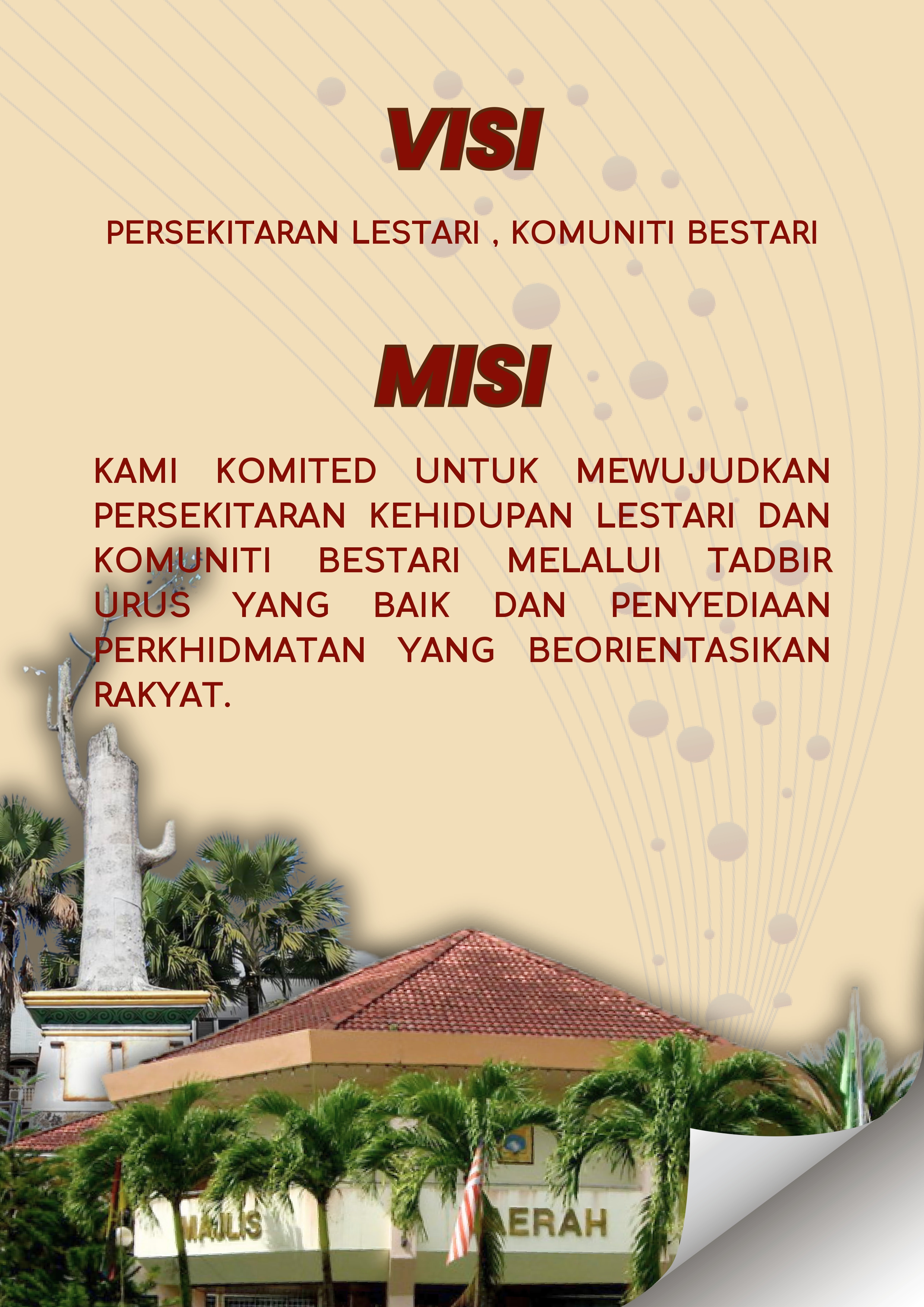 Visi dan Misi