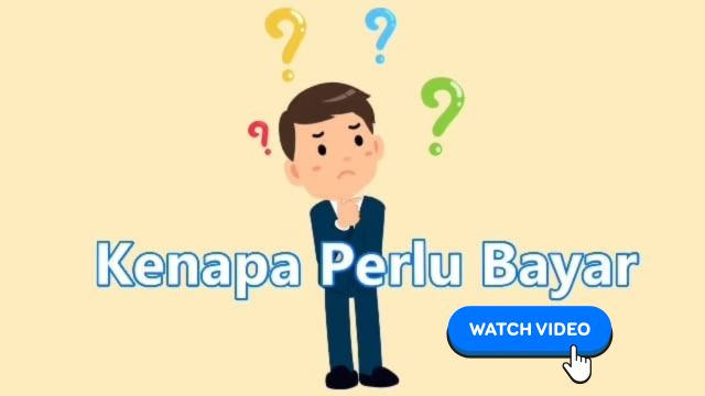 Kempen Sudahkah anada membayar cukai taksiran?