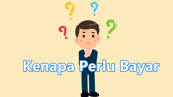 Tujuan Cukai Taksiran PBT Sarawak