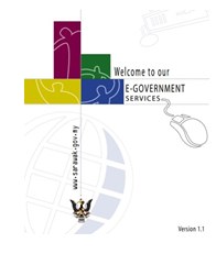 E-Government Services